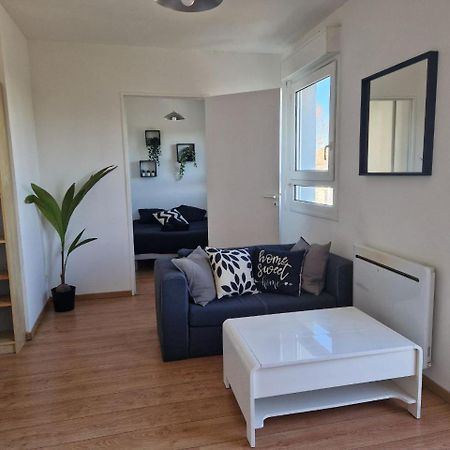 מונפלייה Appartement Avec Vue Sur Le Lez מראה חיצוני תמונה