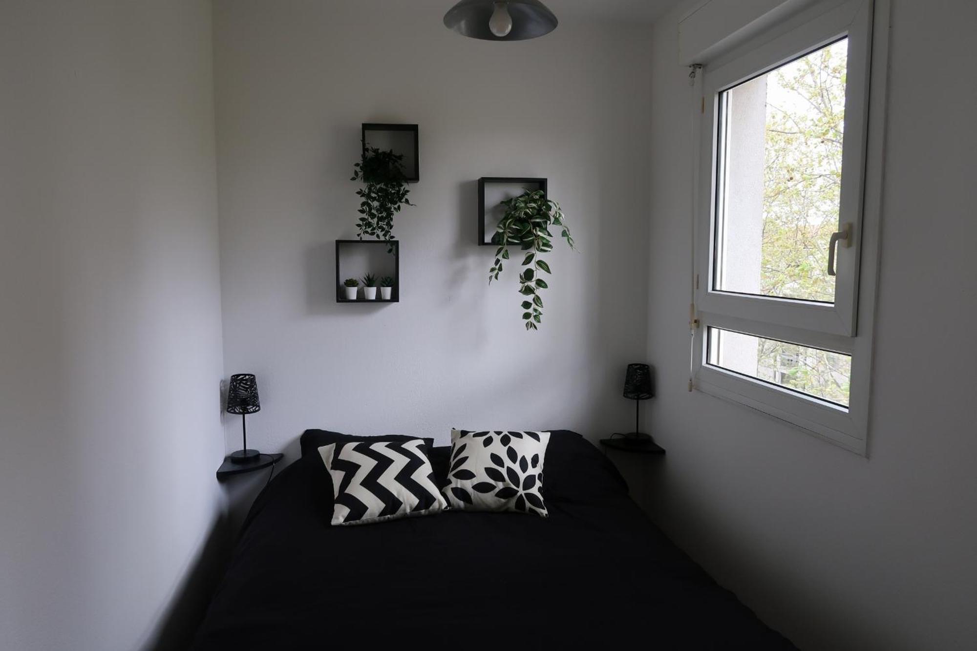 מונפלייה Appartement Avec Vue Sur Le Lez מראה חיצוני תמונה