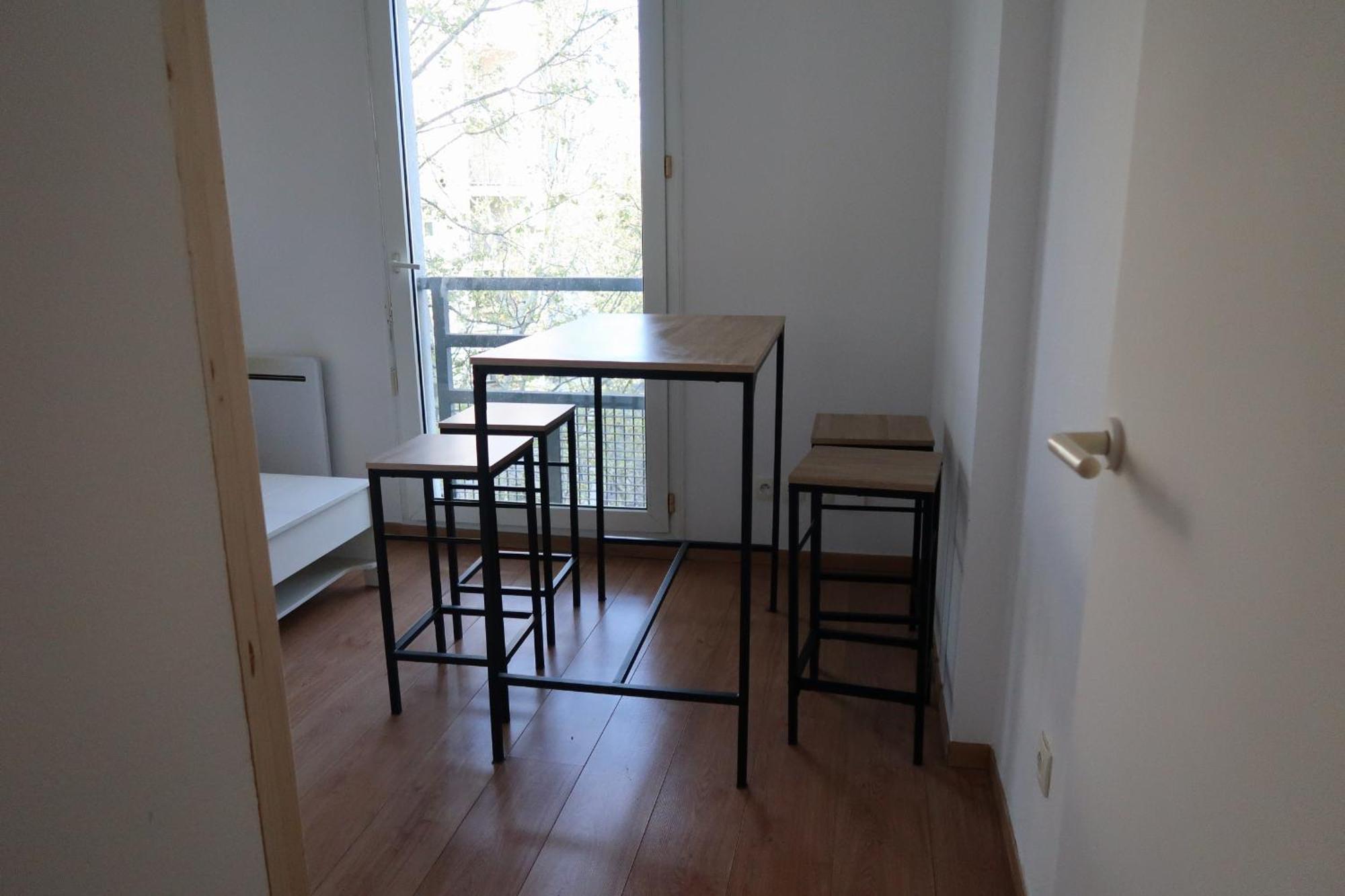 מונפלייה Appartement Avec Vue Sur Le Lez מראה חיצוני תמונה