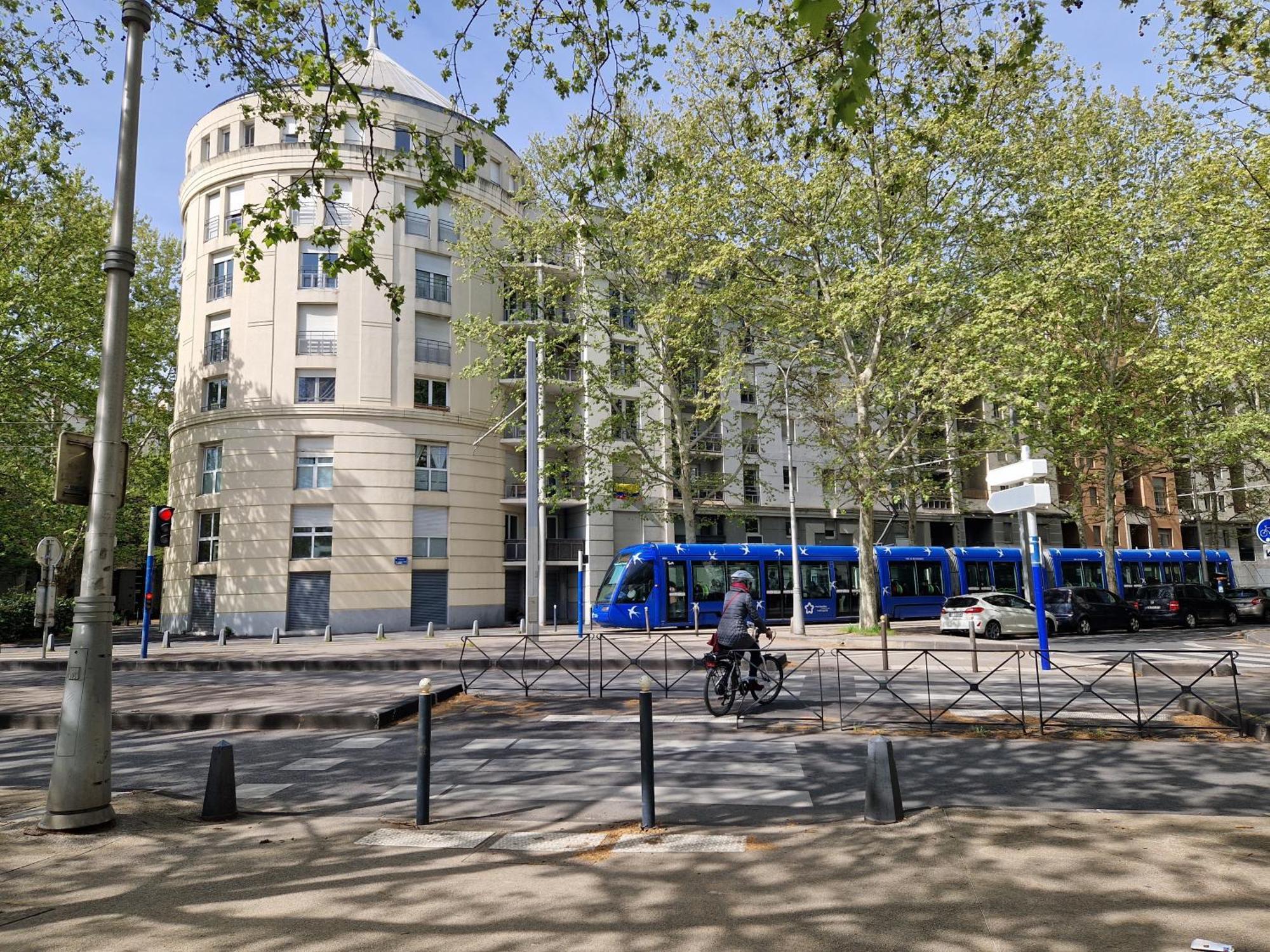 מונפלייה Appartement Avec Vue Sur Le Lez מראה חיצוני תמונה
