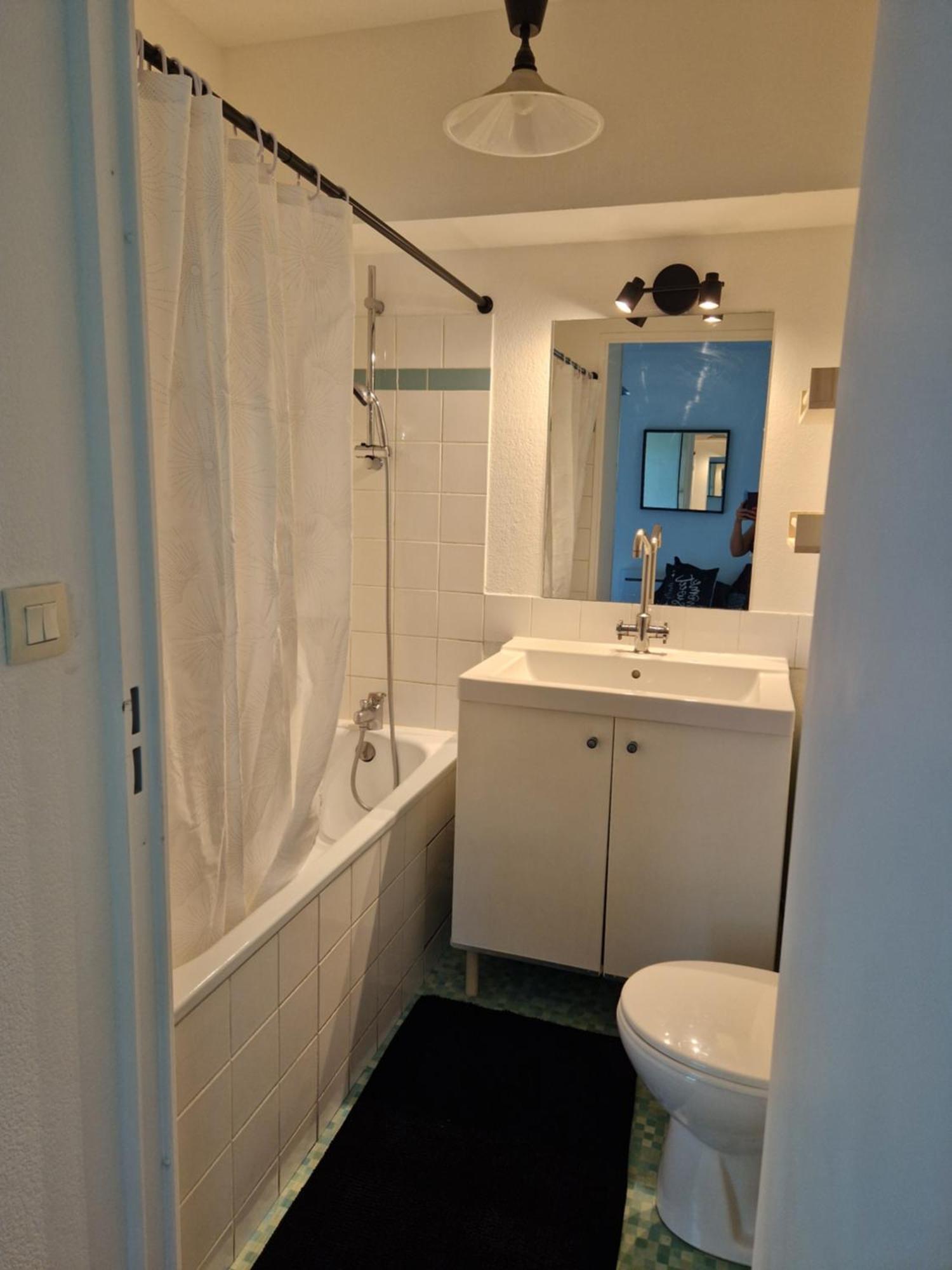 מונפלייה Appartement Avec Vue Sur Le Lez מראה חיצוני תמונה