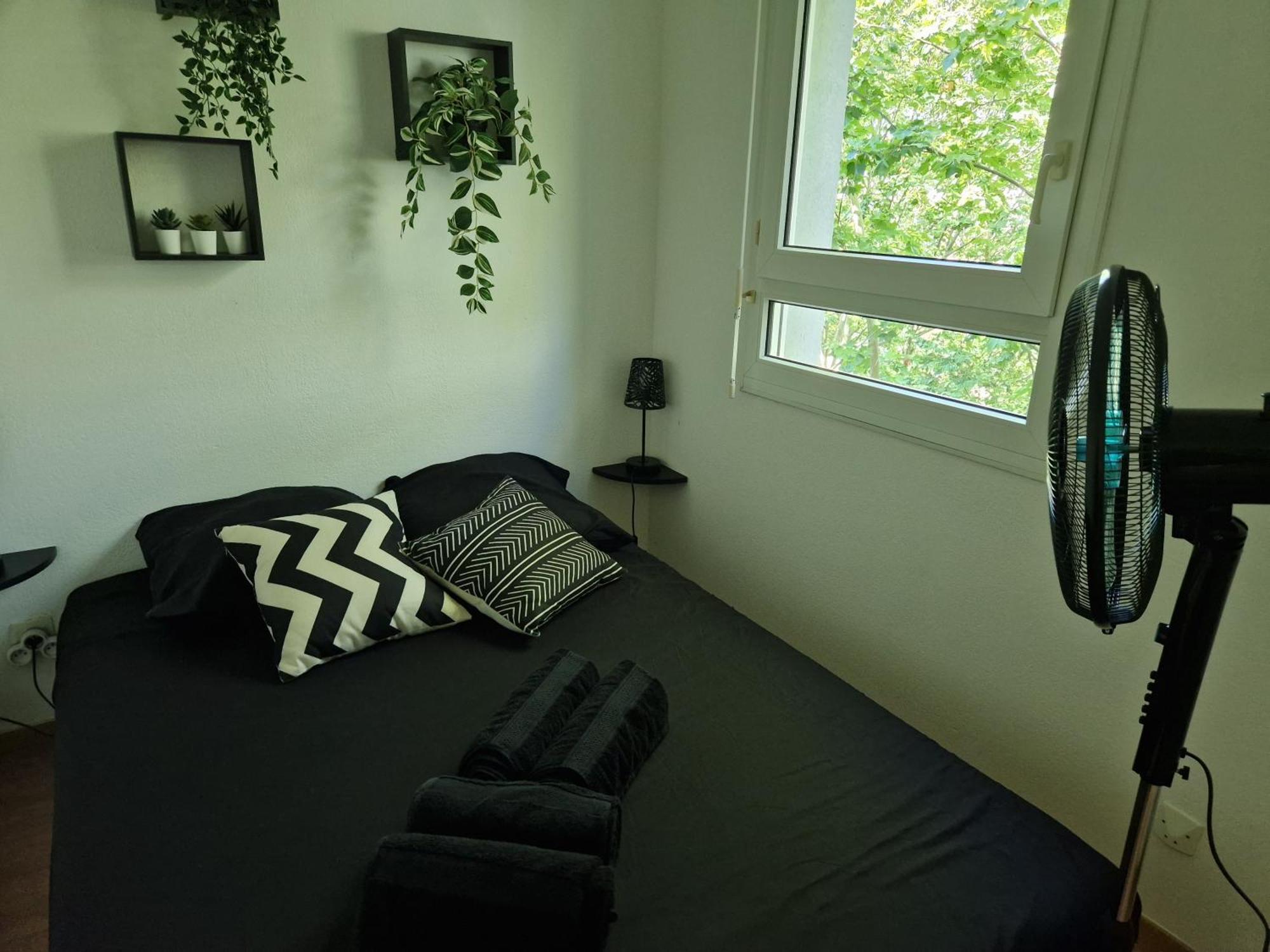 מונפלייה Appartement Avec Vue Sur Le Lez מראה חיצוני תמונה